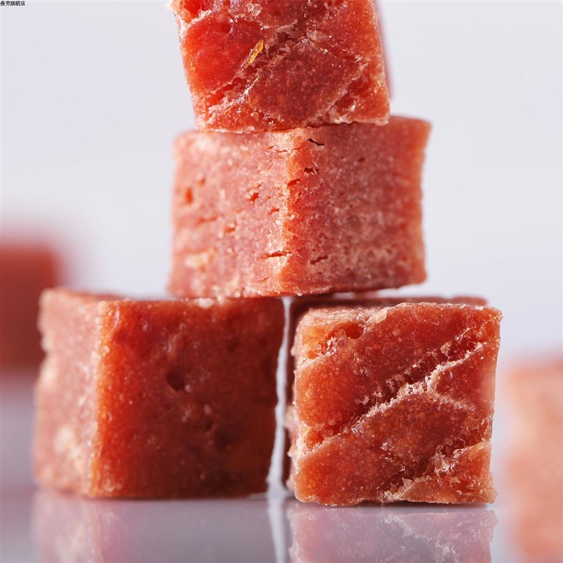 狗狗零食狗零食宠物零食狗狗零食大礼包鸡肉牛肉粒200g*6罐