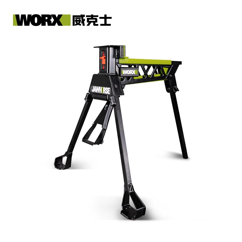 WU063 升级版夹力持大范围 多功能便携式工作台