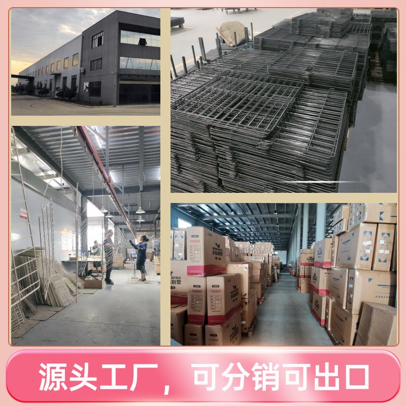 猫笼子diy自由组合猫咪超大号家用猫舍宠管家宠物店猫展示柜