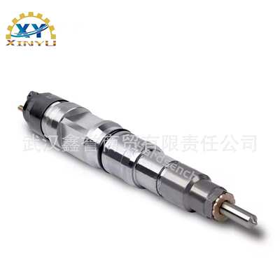 0445120274 51101006138 喷油器总成燃油喷射器120系列共轨喷油器