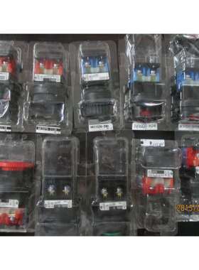 富士按钮开关AR30B3R-11B