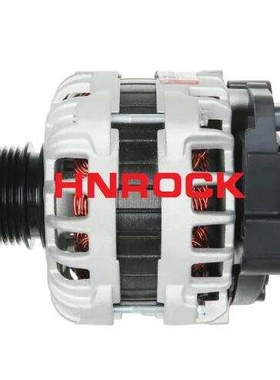 河南若克发电机CA2098IR   F000BL0408 12V 90A适用于雷诺