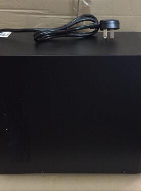 STSAEGIS UPS不间断电源C1K 在线式高频内置电池1KVA 800W标准机