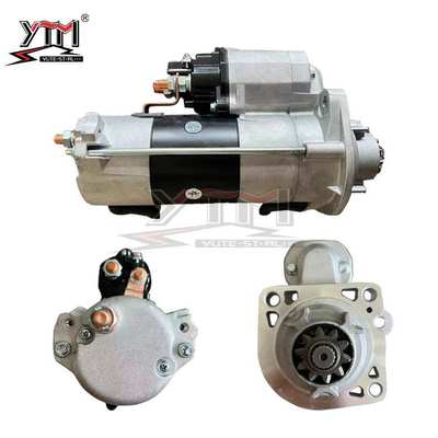 起动马达E326D E328D E329DSTN2796ML/4280001150/24V/7.8KW/10T/