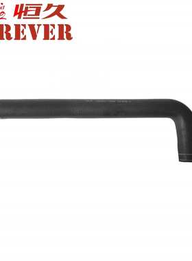 东风 散热器进水管1303011-TS360