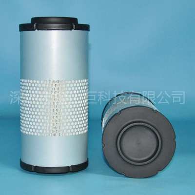 金山巨空气滤清器RS4680 P629560 5543095 AEM2636