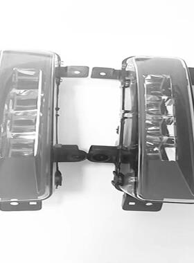 前日行灯LED灯雾灯G30G31G38 525Li530Li63179477171 63179477172