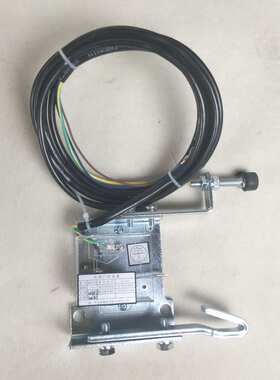 MKG131-08宁波申菱轿门锁/门锁组件/NS131036C037G21/G22