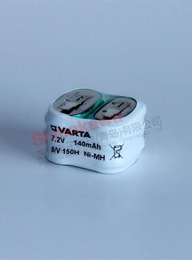 6/V150H 2x3/V150H 德国 VARTA 瓦尔塔 TR100 TR101 用 电池