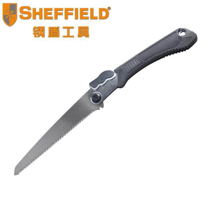 钢盾工具 钢锯折叠锯手锯快速板锯园林修枝锯木工板锯据弯锯家用,模玩/动漫/周边/娃圈三坑/桌游,模型制作工具/辅料耗材,淘宝优惠券,粉丝福利购,淘宝优惠卷