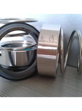 厂家LQ3A螺杆泵机械密封 水泵密封 保温沥青泵密封 螺杆泵密封