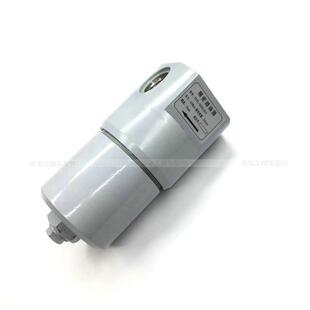 挖掘机配件 先导滤芯总成适用三一55/60/65/75/85/95/115先导格座