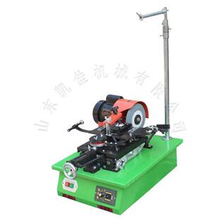 木工带锯条修磨机硬质合金带锯条磨齿机双金属打磨机全自动磨齿机