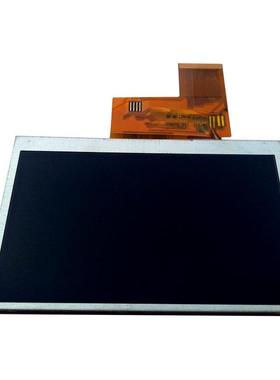 5寸TFT液晶屏 普清分辨率480X272 40PIN 彩色液晶屏