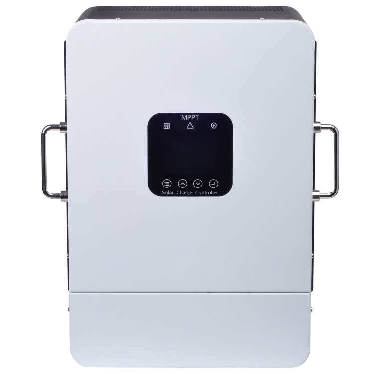 电池组480V太阳能控制器60A光伏板充电器480V光伏控制器厂家