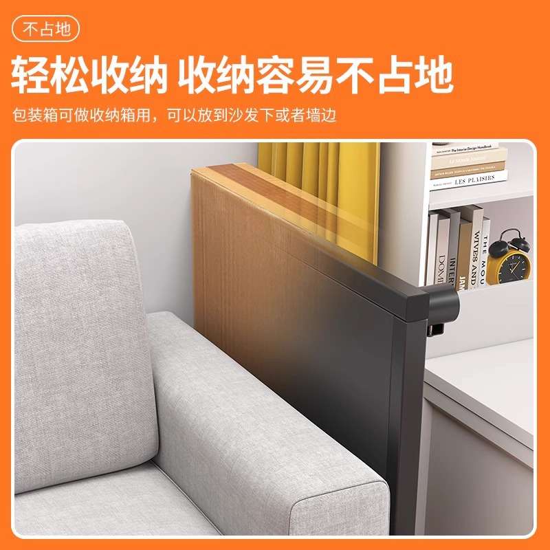 多功能耐用小桌子全套一整套家用取暖正方形餐桌简约出租屋烤火桌