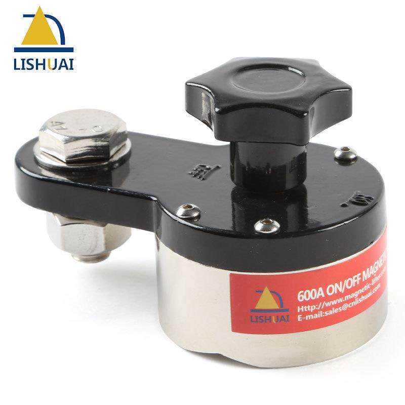 力帅磁力焊接接地器厂家直销 磁性固定接头夹电焊吸铁 MWGC1-600,玩具/童车/益智/积木/模型,毛绒/玩偶/公仔/布艺类玩具,淘宝优惠券,粉丝福利购,淘宝优惠卷