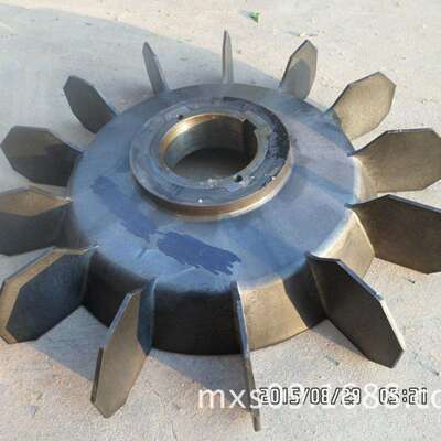 供应YZR355塑料风叶YZR系列塑料风叶铝风叶