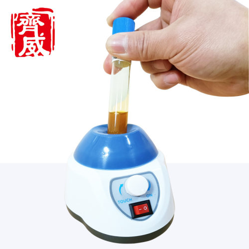齐威MXW-20DL+混匀器转速可调实验室小型旋涡振荡器试剂混匀仪