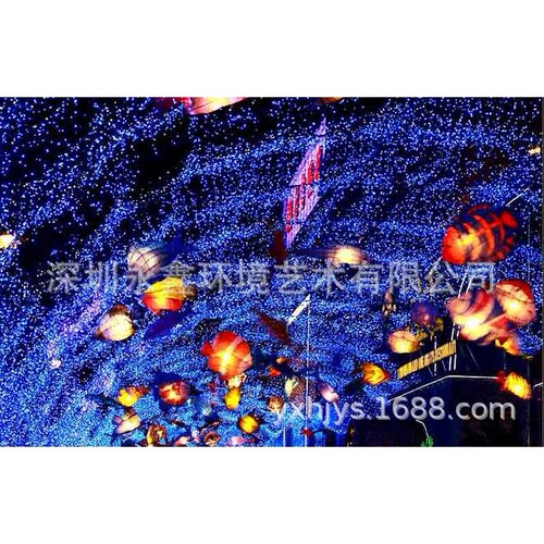 厂家制作安装花灯灯组灯会灯光展自贡工艺彩灯亮化发光门头装饰