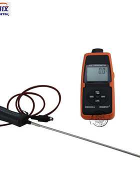 欣宝SM6806A铂电阻温度表DM6806A铂电阻温度表高精度测量记忆功能