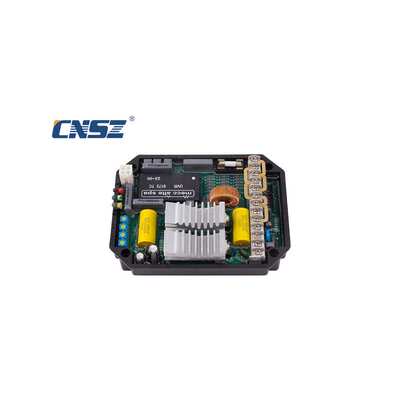 Mecc Alte UVR6 柴油发电机配件 自动电压调节器 美奥迪调压板 AV