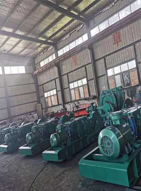 有MA的双速多用绞车 JSDB19双速多用绞车 双速多用绞车厂家