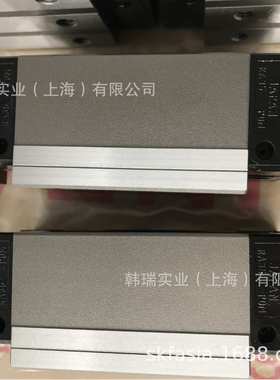 LH35EL导轨滑块  LH15EL导轨滑块