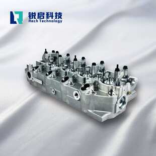 厂家直供4D554D56气缸盖Cylinder head2.5D 908512 908513