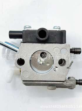 割草机化油器 STIHL FS120 FS200 FS250 FS300 FS350 HT250 Zama