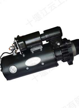 适用康明斯K19 K38 K50发动机24V起动机启动马达 3636821