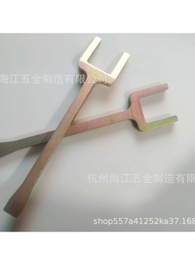 两件套汽车轴前2轮半轴拆卸撬内CV轴拆中修卸工棒具前轮半轴驱动