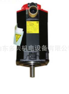 A06B-2078-B407 发那科FANUC原装伺服电机小马达拆机现货