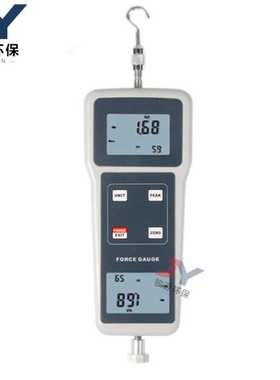 JY-LA104数显式推拉力计小型简便多功能高精度的推力拉力测试仪器