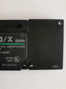 ID-PM2KF拆机SUNX神视OPTICAL IDENTIFICATION UNIT传感器ID/X