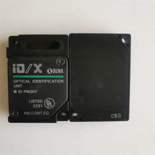 ID-PM2KF拆机SUNX神视OPTICAL IDENTIFICATION UNIT传感器ID/X