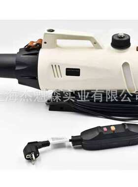 CS-4010气溶胶喷雾器 手持2L电动喷雾器超低容量消毒机 防疫消毒