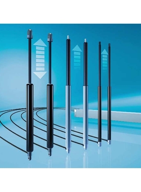 德国Bansbach easylift支撑杆A4A4-55-541-1312-560N