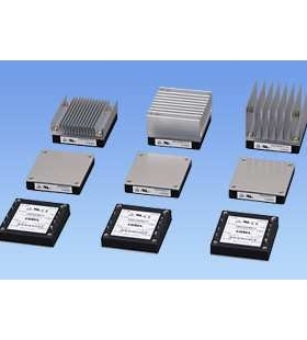 COSEL模块电源50W系列CBS502405 CBS502412 CBS502424 CBS502428