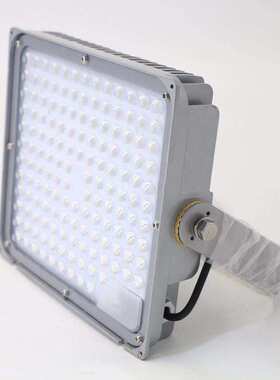 NGC9282 LED高顶灯150W/300W 嵌入式油站灯 厂房车间棚顶投光灯