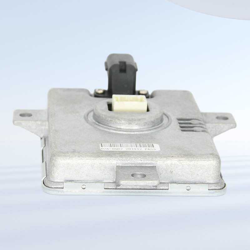 新款可调节HID大灯驱动模块模组D1D2D3D4安定器汽车配件厂家