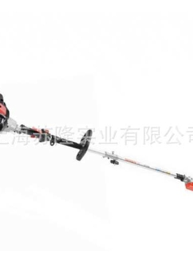 TopsunX拓普盛二冲程高空伐木锯 XPS420园林高枝汽油锯