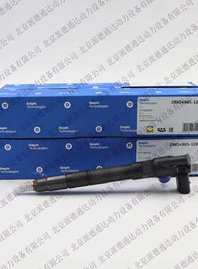 德尔福28654965 28475606 28565339 04N130277D 03N130277J喷油器