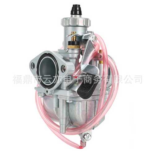 适用于VM22 26mm 110cc 125cc 140cc XR50 CRF70化油器