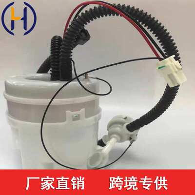 WGS500051 适用于路虎揽胜运动4.4路虎发现3燃油泵总成 WGS500051