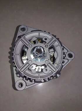 适用德国曼D2866发电机0123525501发电机51261017223发电机24V90A