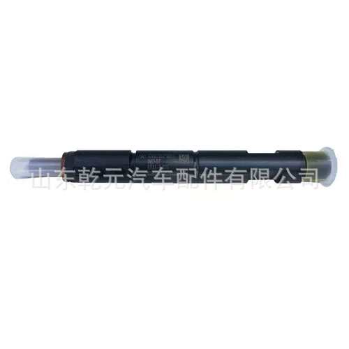 喷油器总成 13027052  KBAL-P035  道依茨 WP6 226B