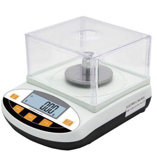 300g0.001g实验室分析天平数字天平克秤电子天平0.001g