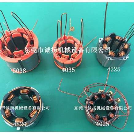 无刷电机绕线机,电动工具马达绕线机生产厂家
