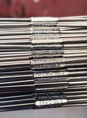 供应镍基ERNiCrMo-3镍基焊丝2.4钨极氩弧焊丝因康镍Ni825焊丝